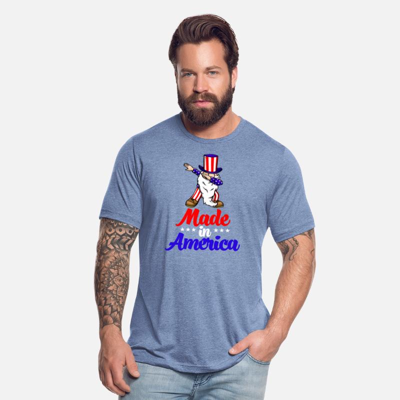 Made In America