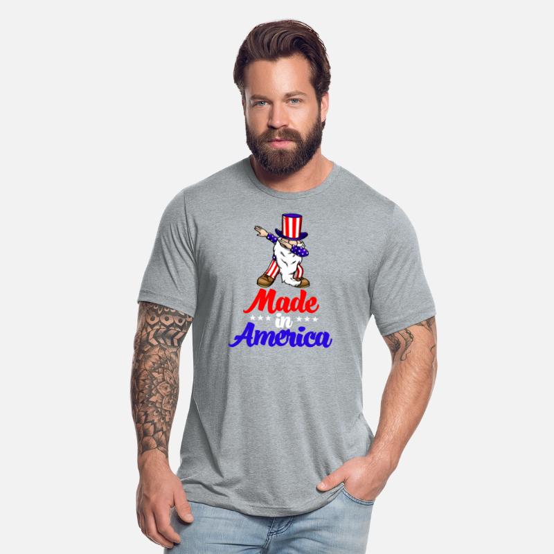 Made In America