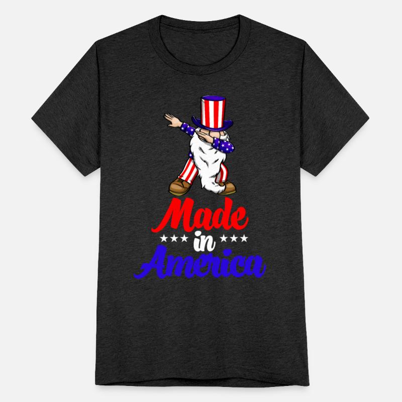 Made In America