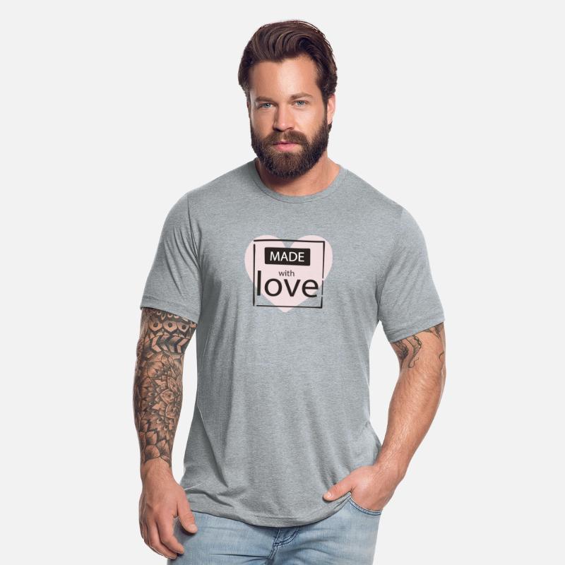 made with love