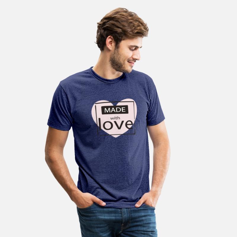 made with love