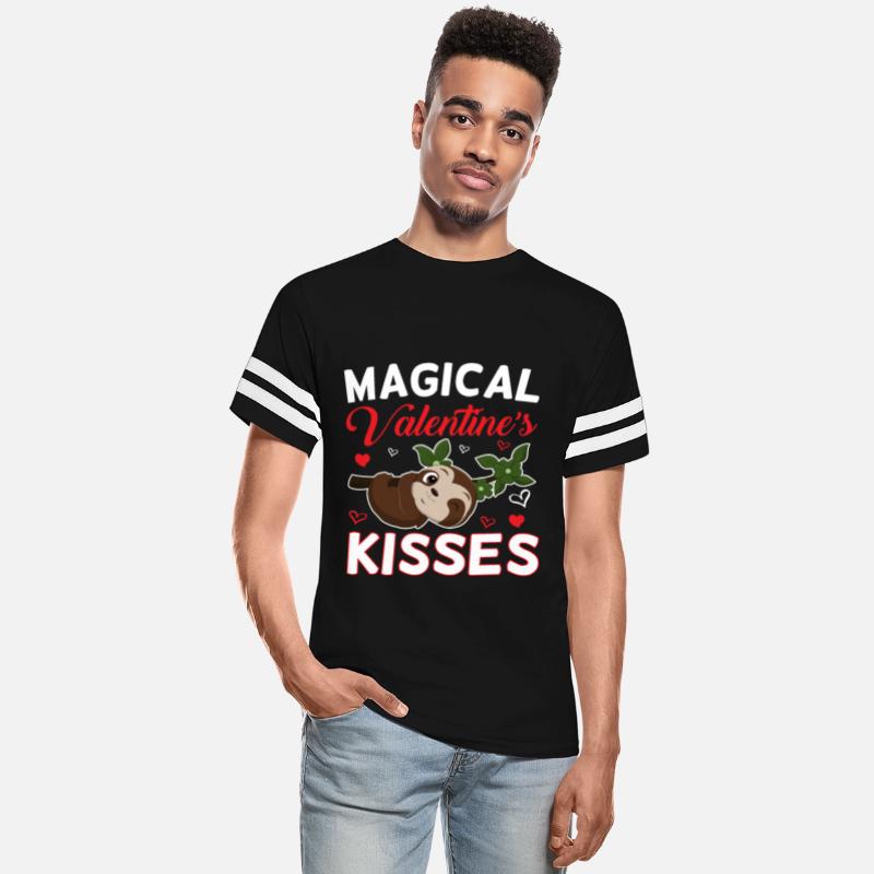 Magical Valentine´s Kisses