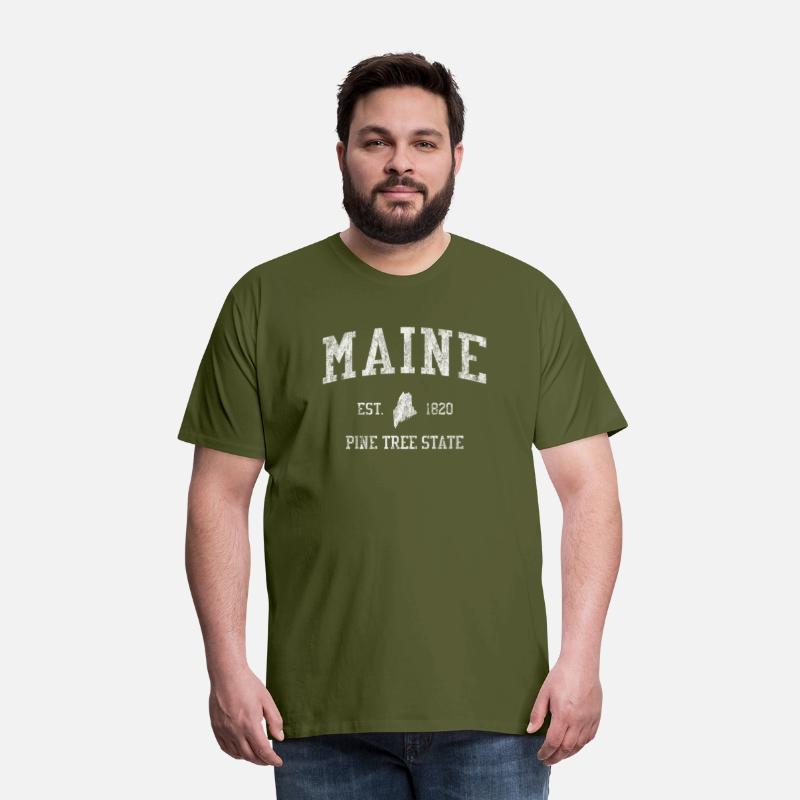 Maine Sports