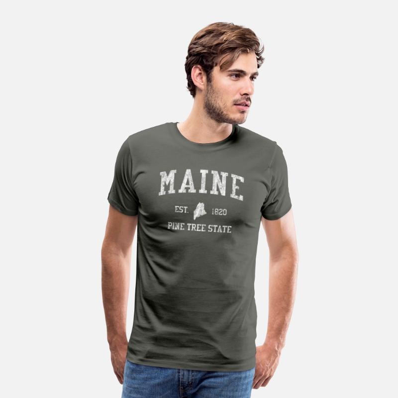Maine Sports