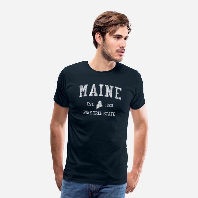 Maine Sports