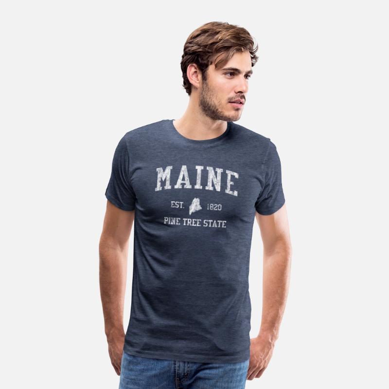 Maine Sports