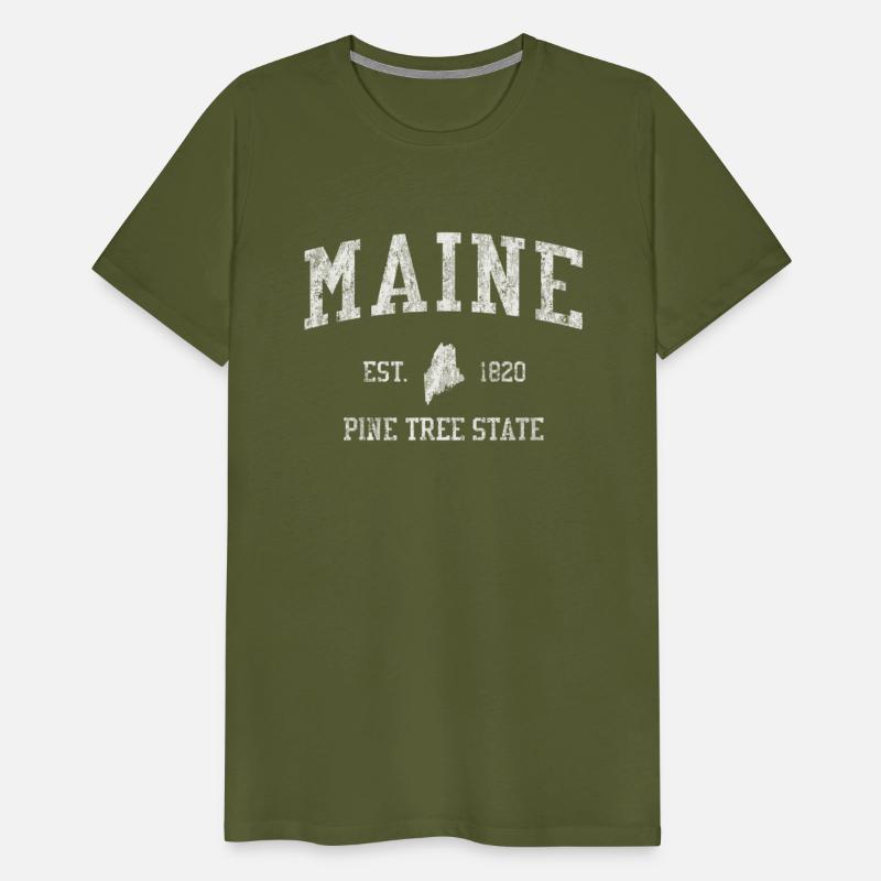 Maine Sports