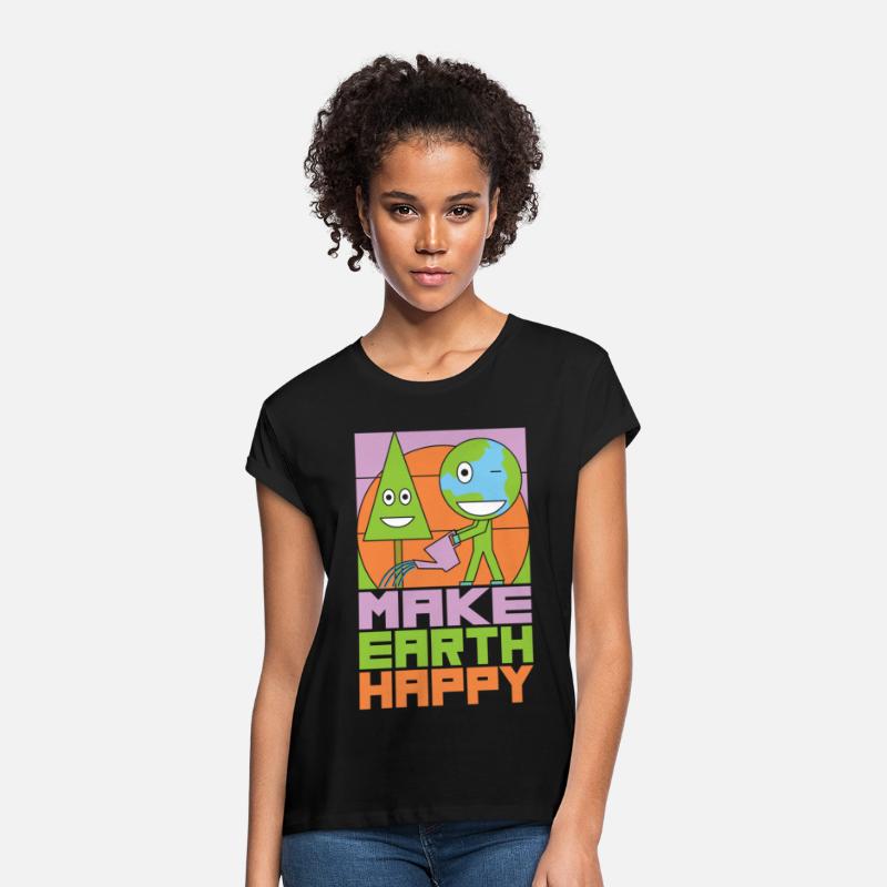Make Earth Happy