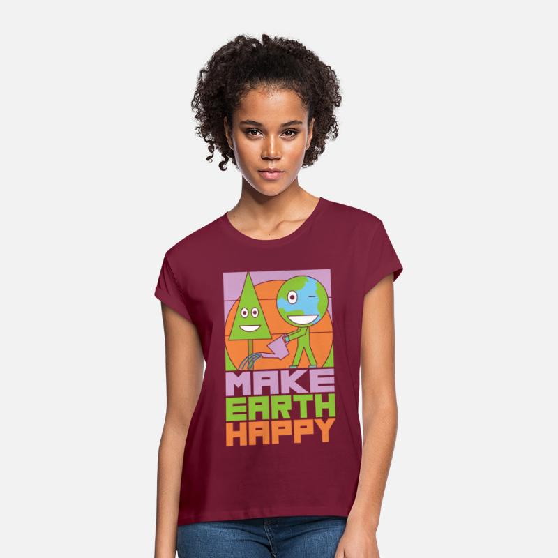 Make Earth Happy