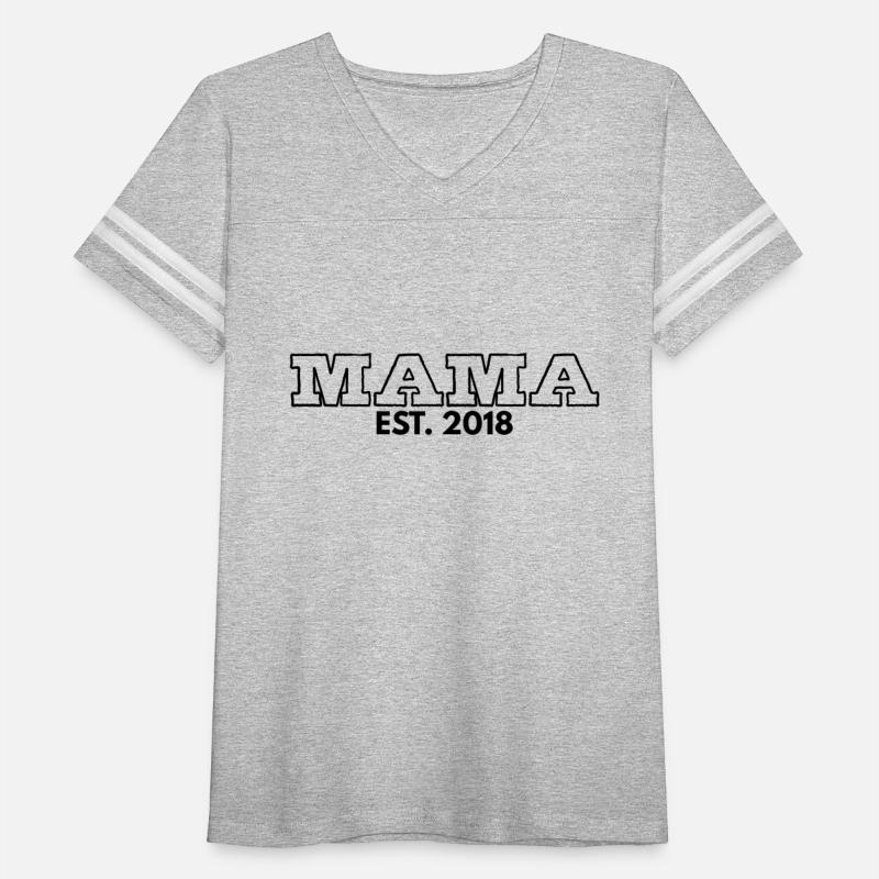 Mama est. 2018