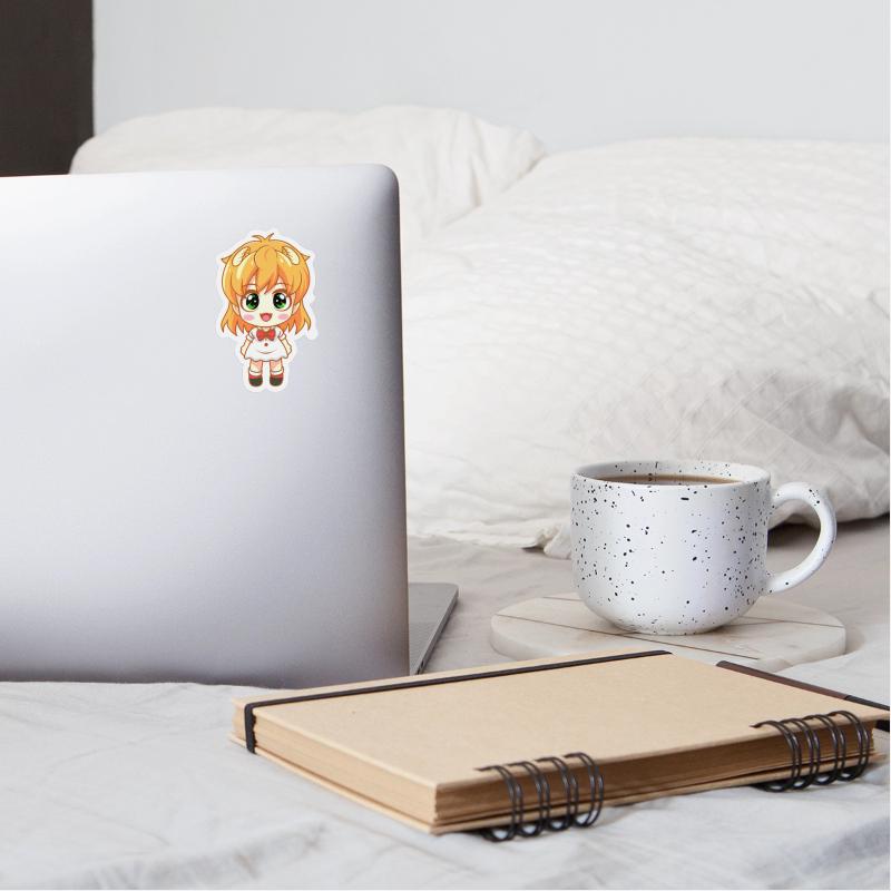 manga anime girl