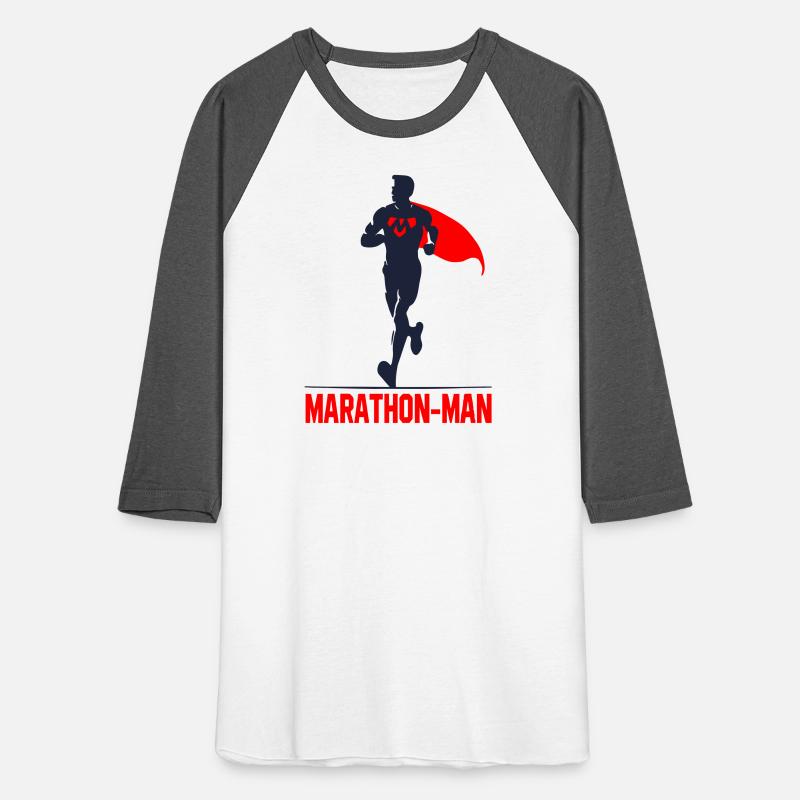 marathon man