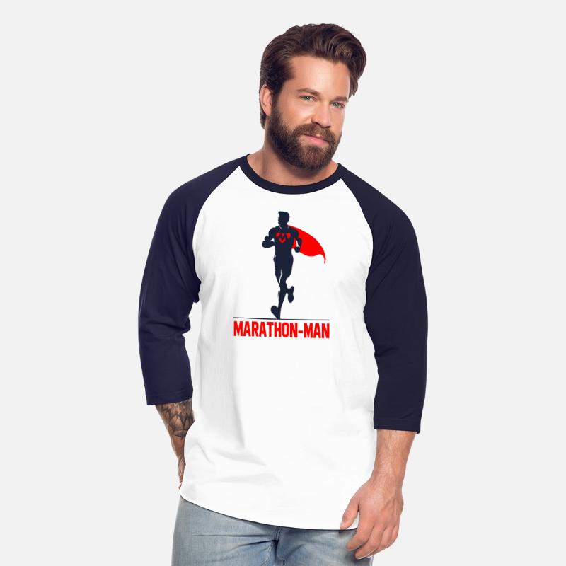 marathon man