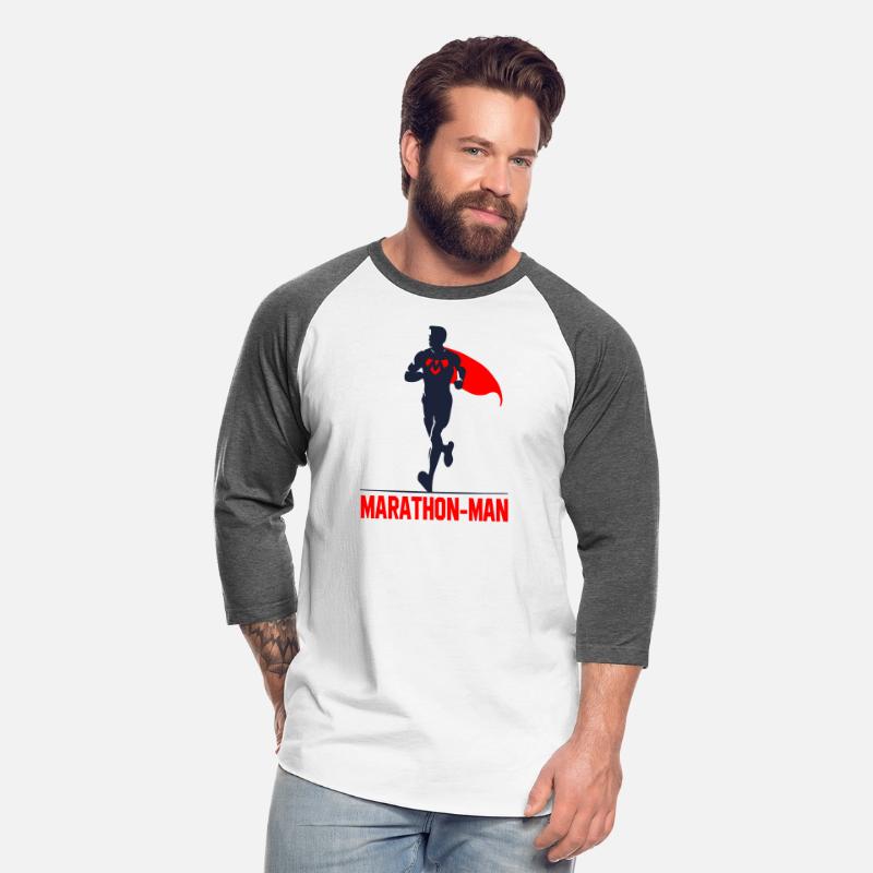 marathon man