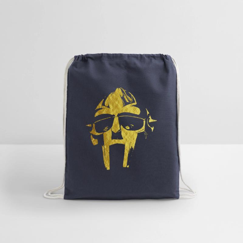 Mask of Doom
