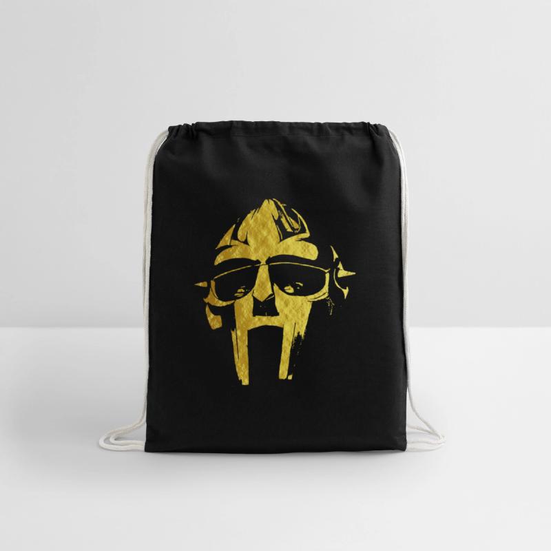 Mask of Doom