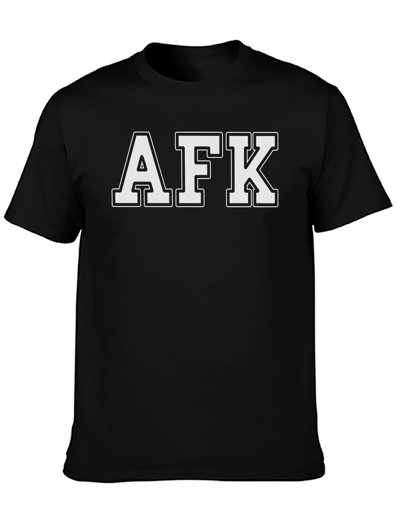 AFK T-Shirt - Away From Keyboard Gamer Tee