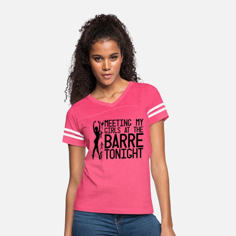 Meeting My Girls At The Barre Tonight 2