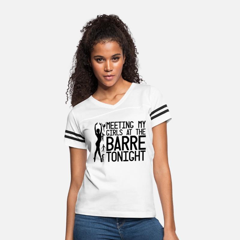 Meeting My Girls At The Barre Tonight 2