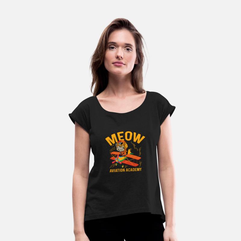 Meow Aviation Academy Co-Pilot Gift