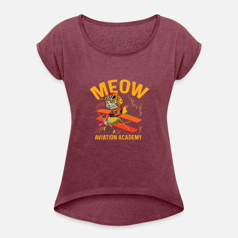 Meow Aviation Academy Co-Pilot Gift