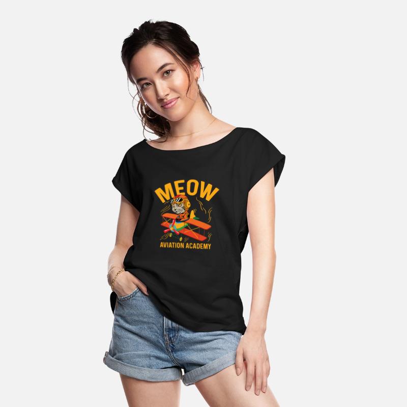 Meow Aviation Academy Co-Pilot Gift