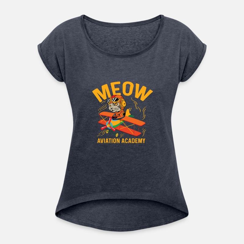 Meow Aviation Academy Co-Pilot Gift