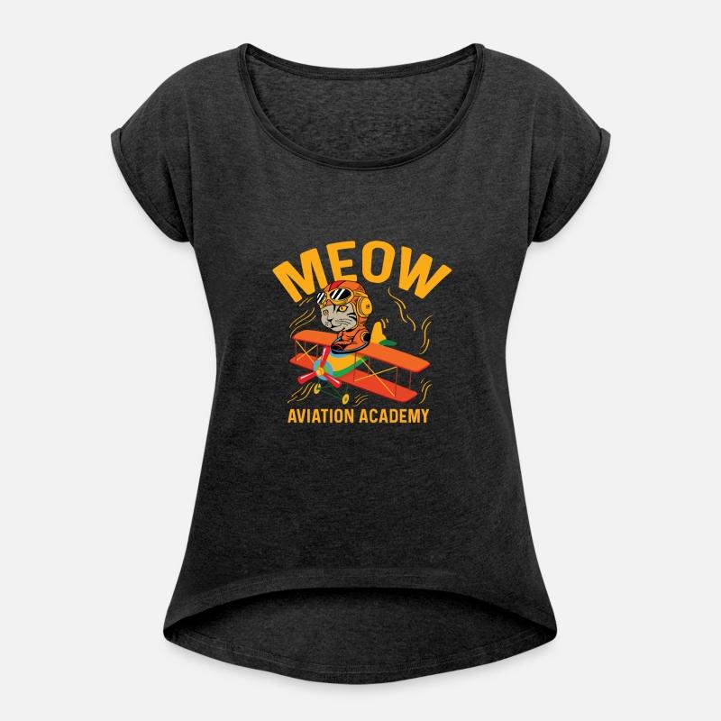 Meow Aviation Academy Co-Pilot Gift
