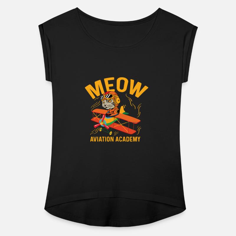 Meow Aviation Academy Co-Pilot Gift