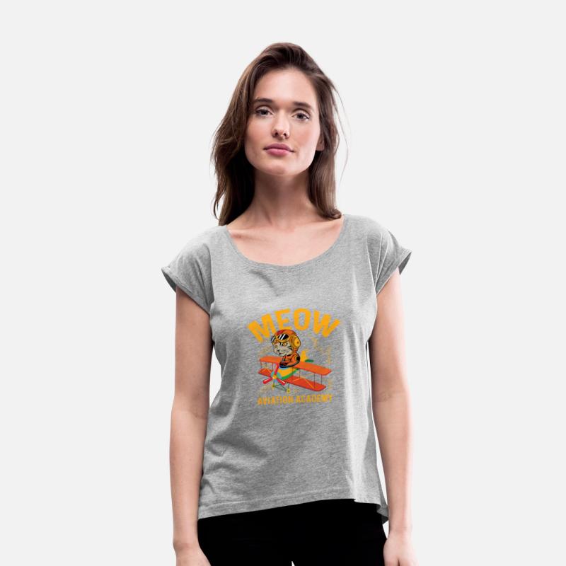 Meow Aviation Academy Co-Pilot Gift