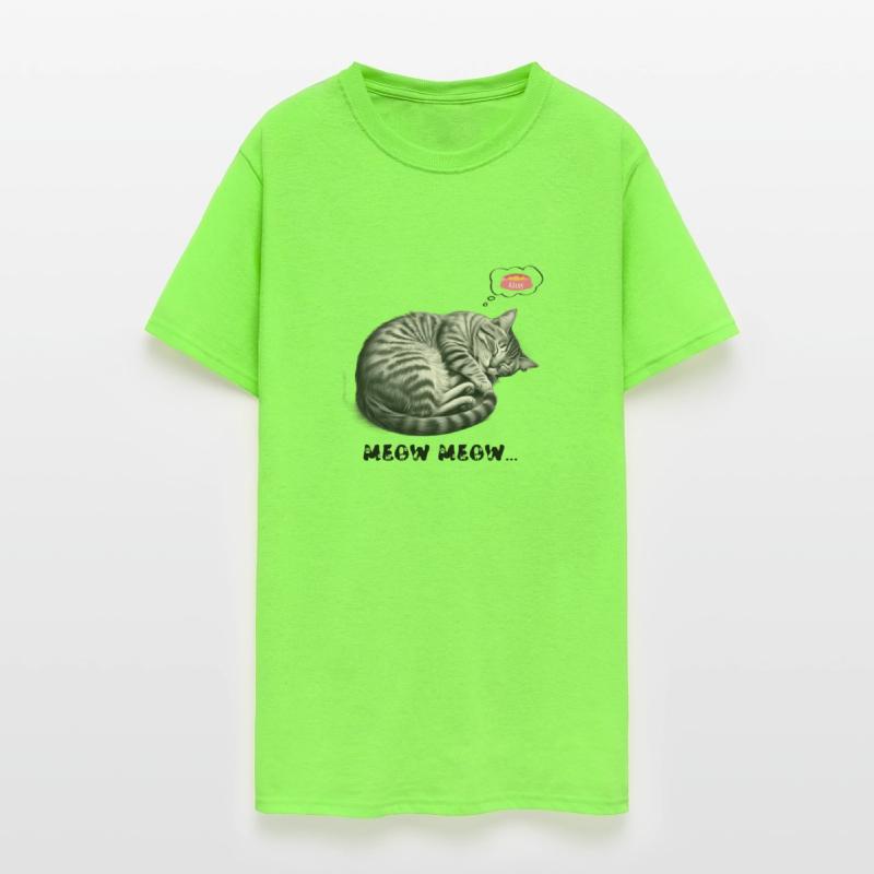 Meow Meow