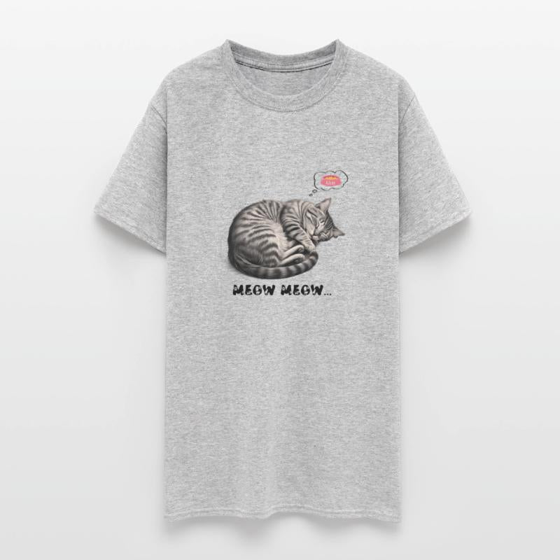 Meow Meow