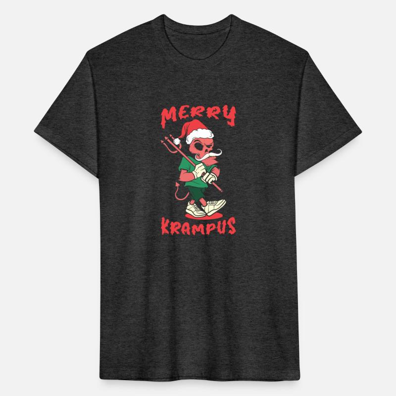Merry Krampus
