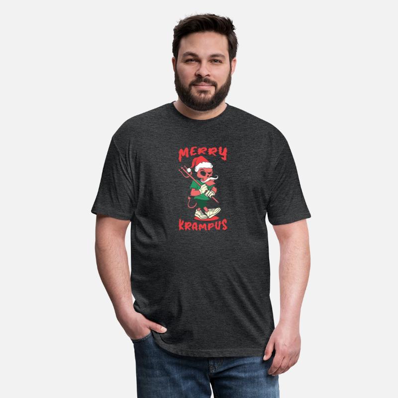 Merry Krampus