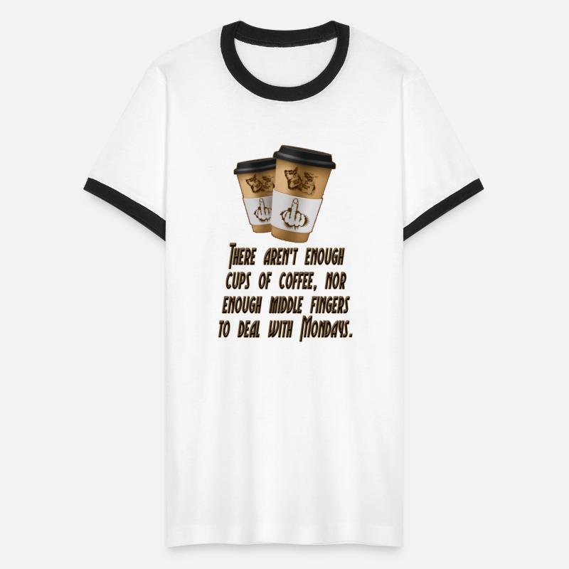 Middle Finger Coffee