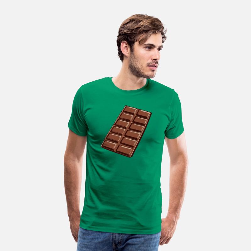 milk chocolate bar