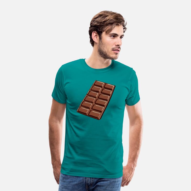 milk chocolate bar
