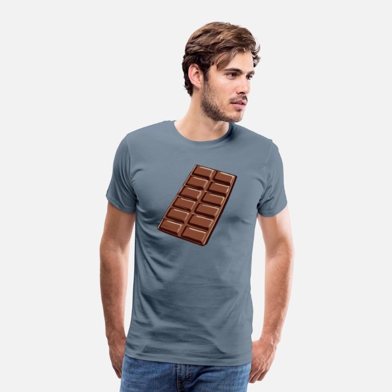 milk chocolate bar