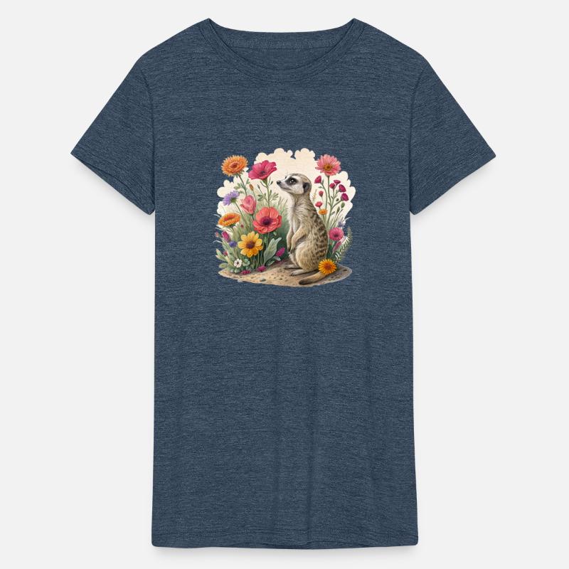 Milo the Meadow Meerkat