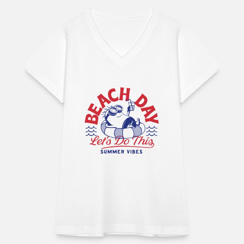 Minions Phil Beach Day Summer Vibes