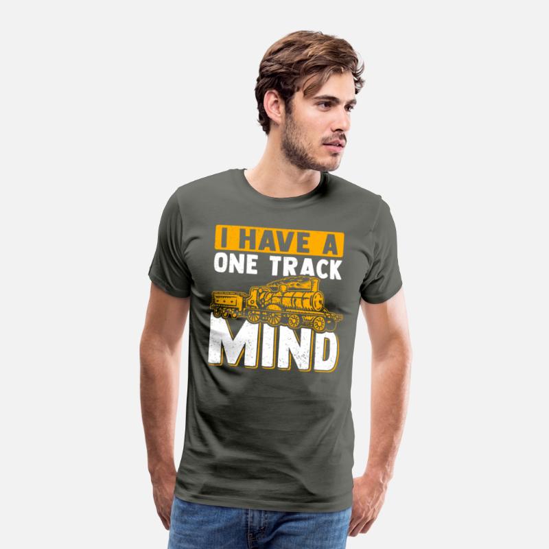 Model Railroad Locomotive Train Driver