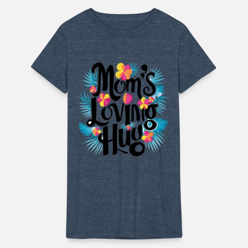 Mom's Loving Hug