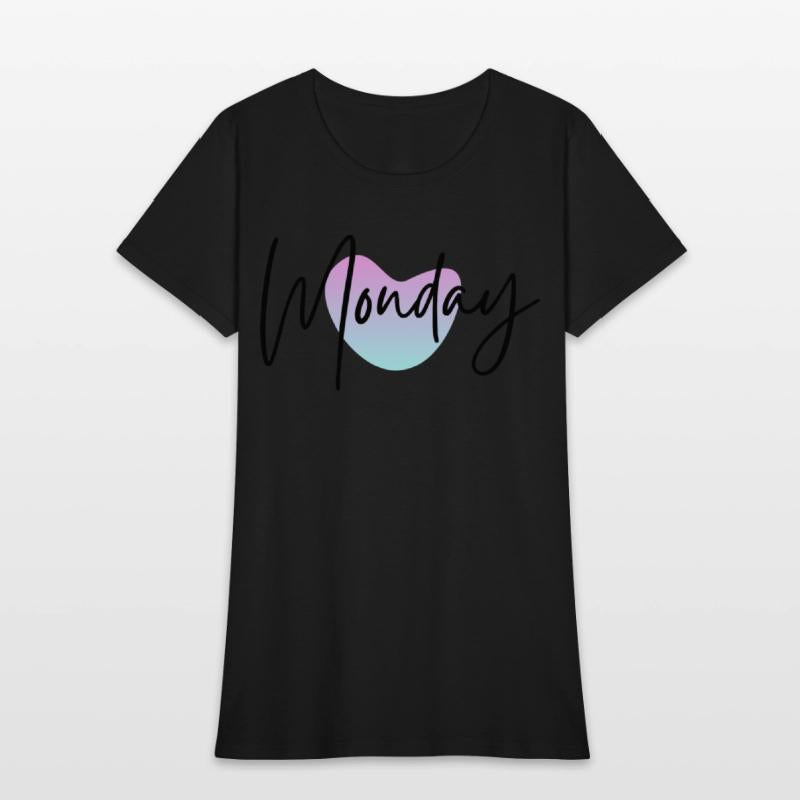 Monday Vibe Design