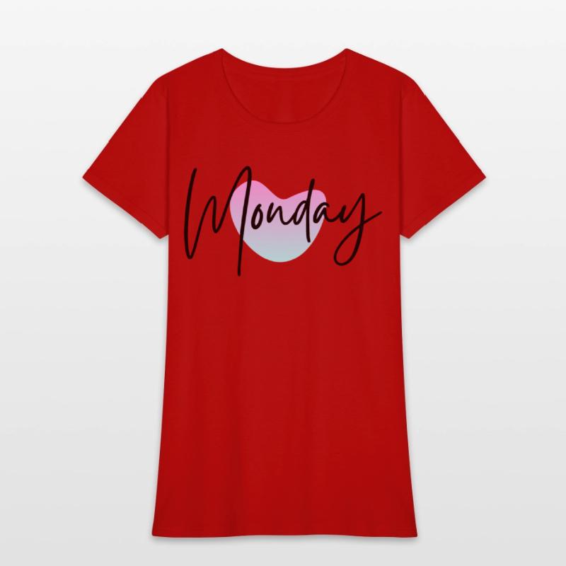 Monday Vibe Design