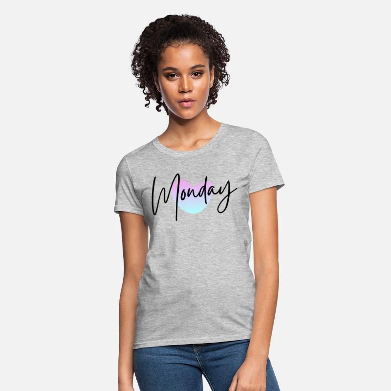 Monday Vibe Design
