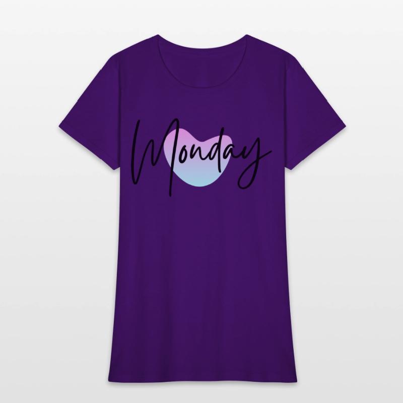 Monday Vibe Design