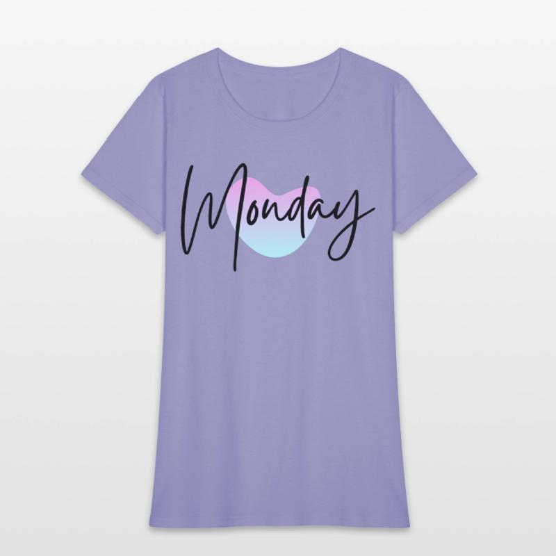Monday Vibe Design