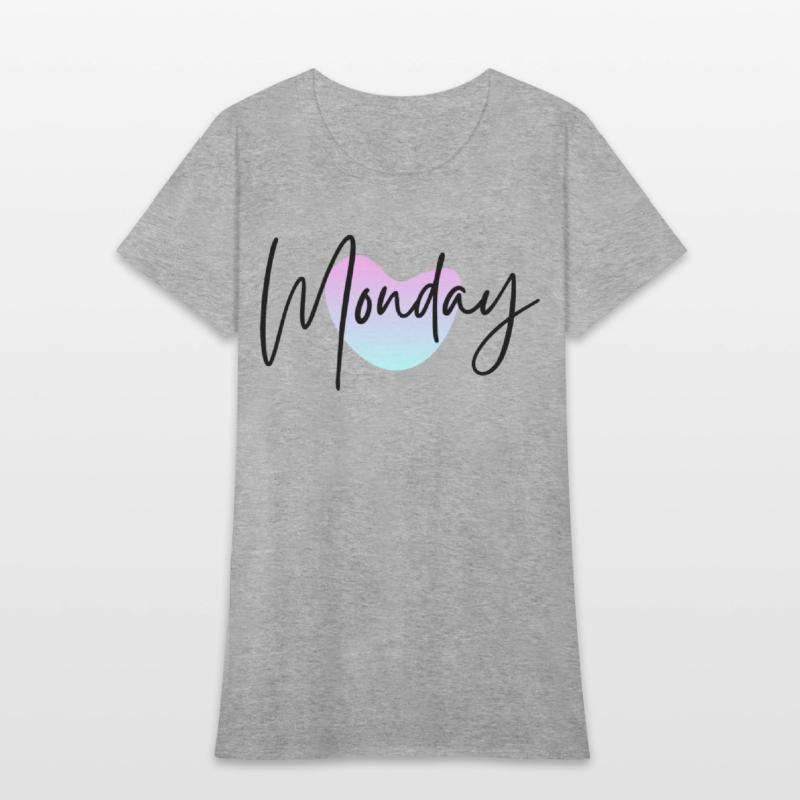 Monday Vibe Design