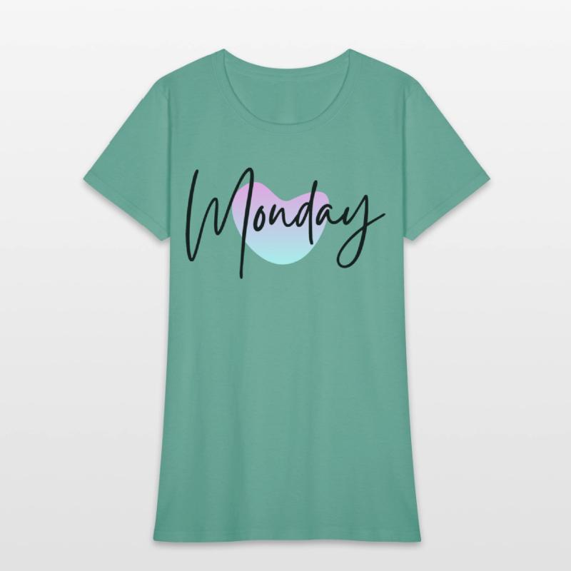 Monday Vibe Design