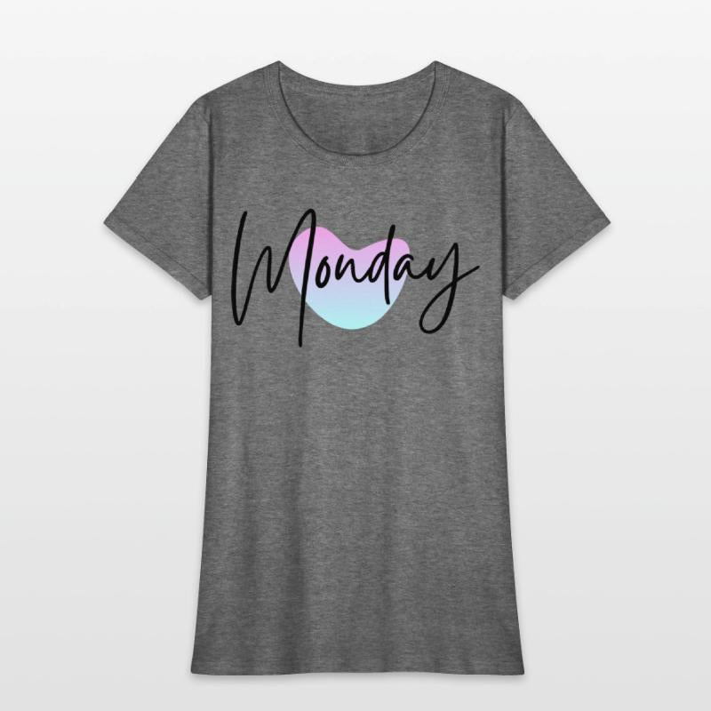 Monday Vibe Design